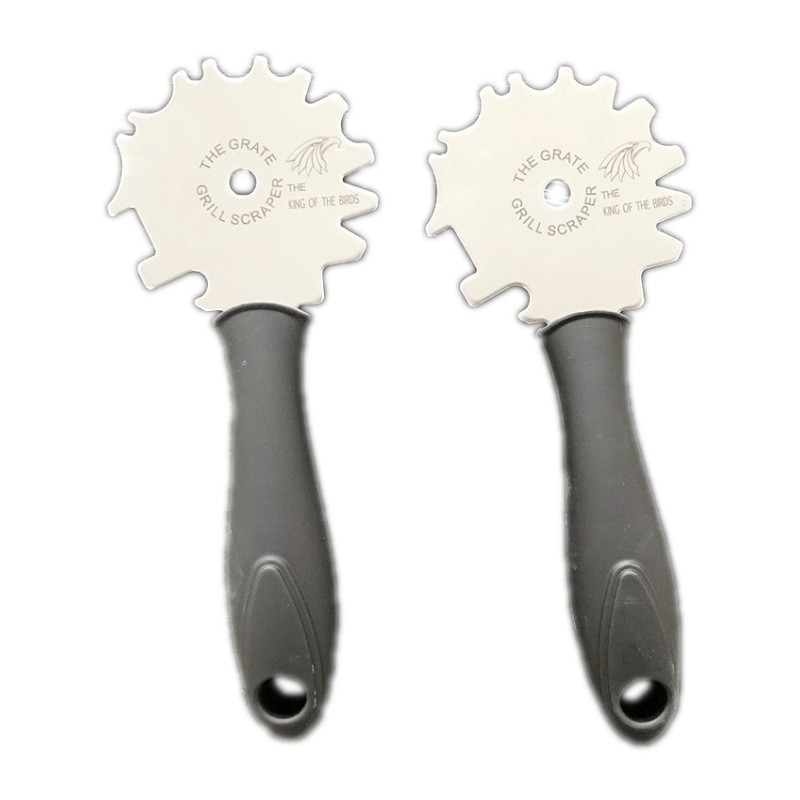 Grill Cleaning Brush Nz