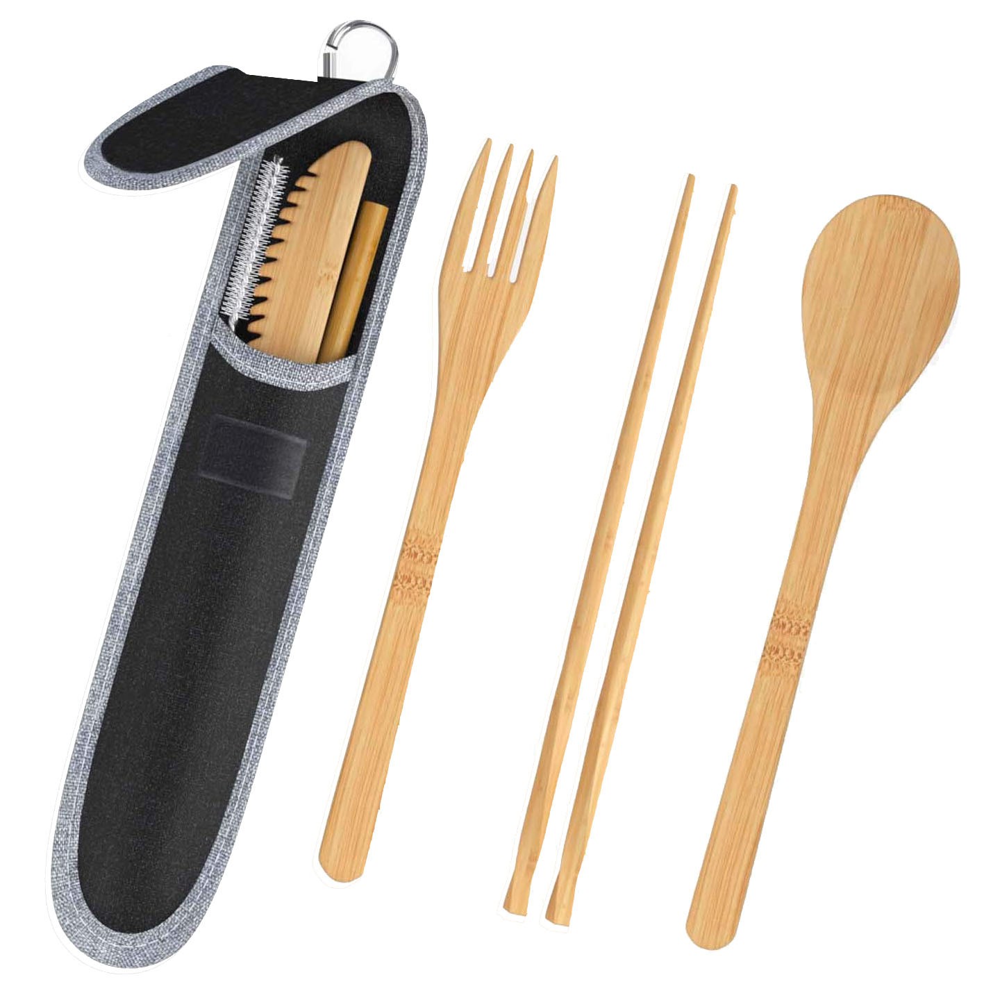 Bamboo Cutlery Nz