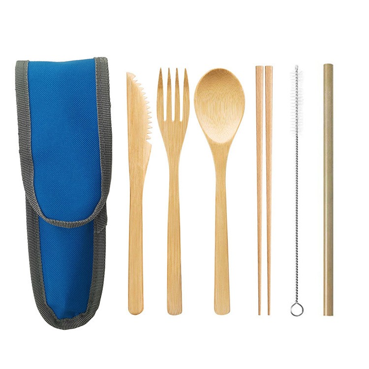 Bamboo Cutlery Nz