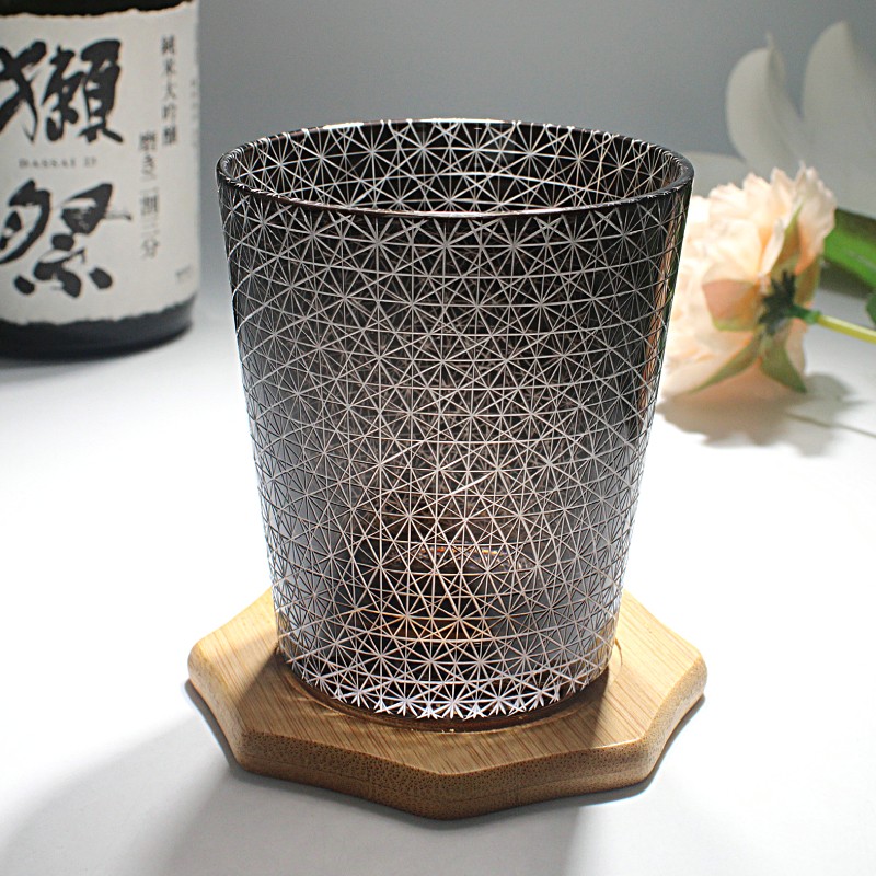 Crystal GlassCrystal Glass