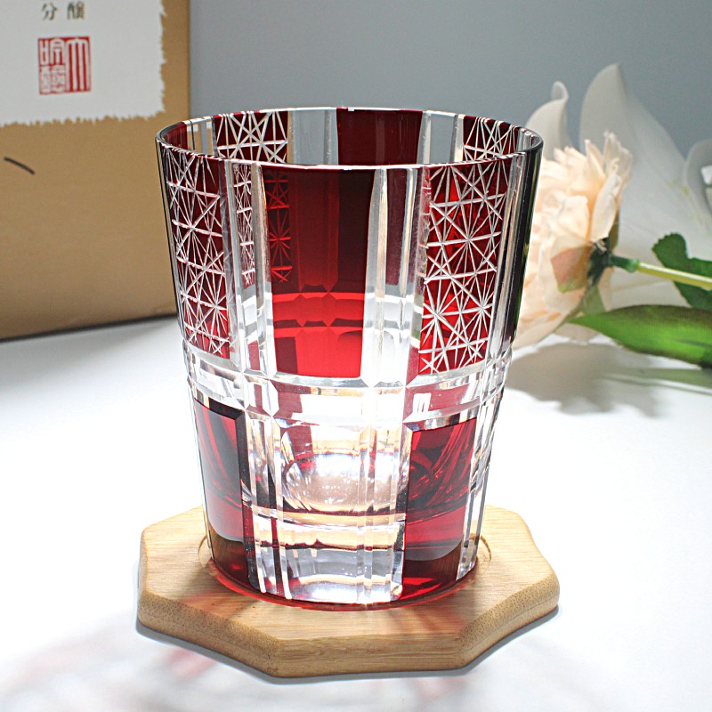 Crystal GlassCrystal Glass