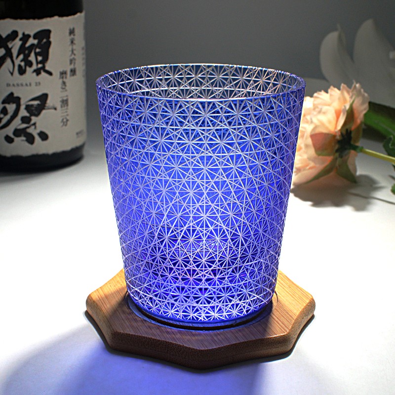 Crystal GlassCrystal Glass