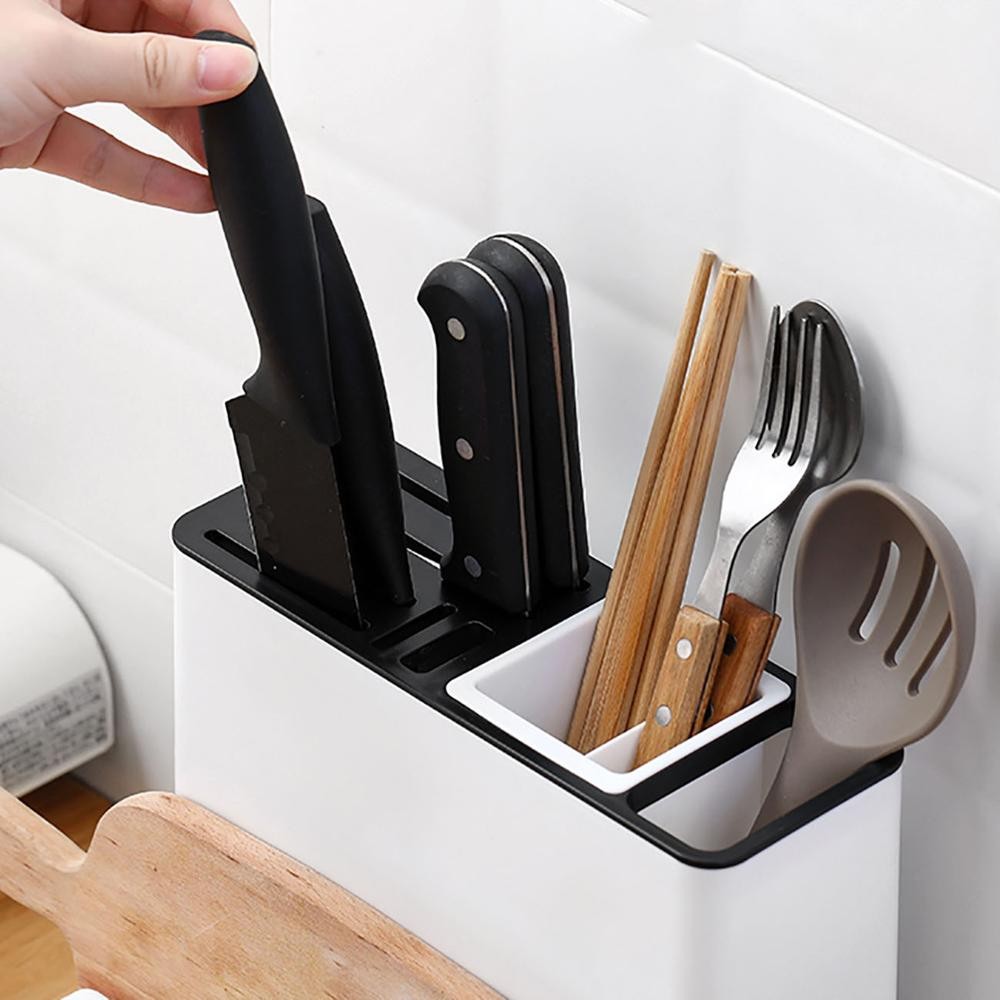 Kitchen Knife Storage
