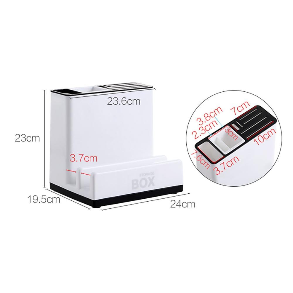 Kitchen Knife Storage