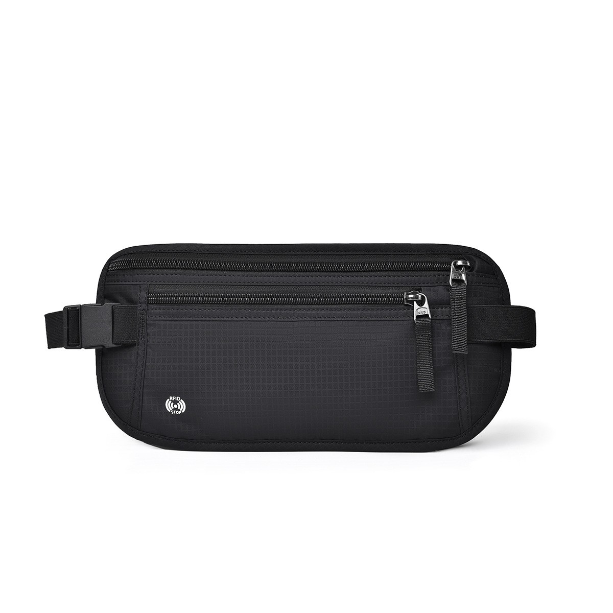 Rfid Waist Bag