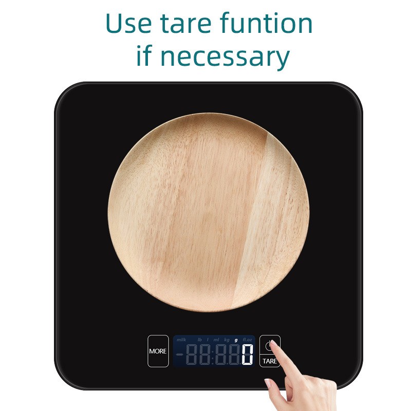 Mini Kitchen Scale Nz