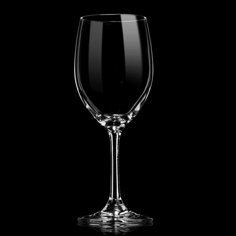 Red Wine Glass