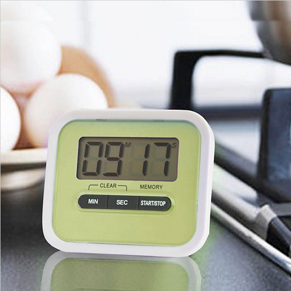 Kitchen Timer Nz