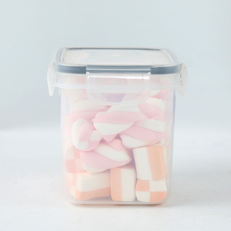 24 Pcs Set Kitchen Storage