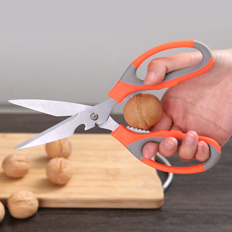 Kitchen Auxiliary Scissors