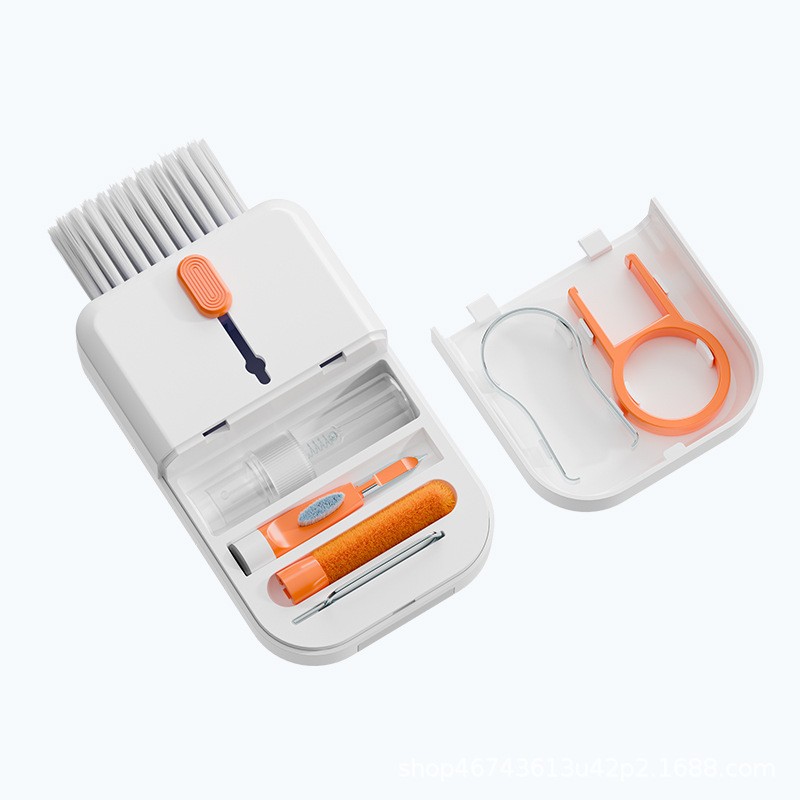 Multifunctional Cleaning Kit