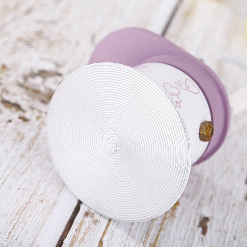 Aluminum Alloy Single Tube