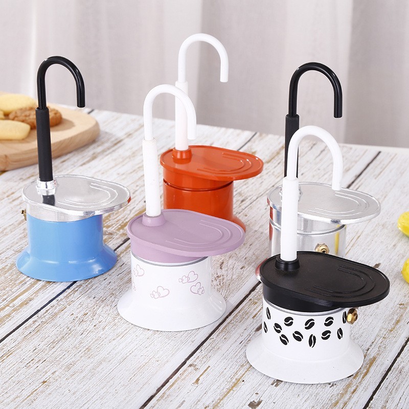 Aluminum Alloy Single Tube