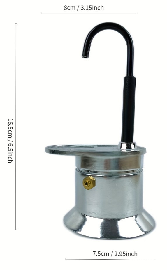 Aluminum Alloy Single Tube