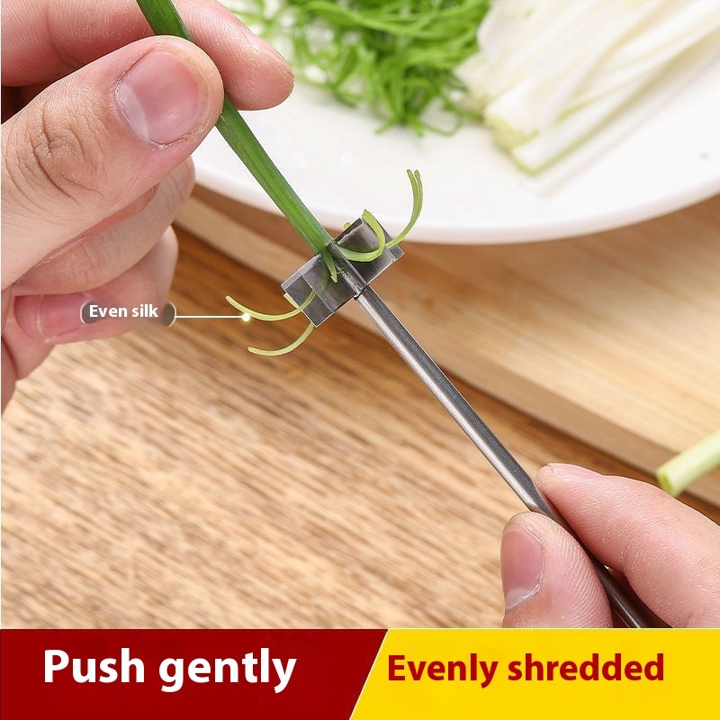 Onion Cutting Knife