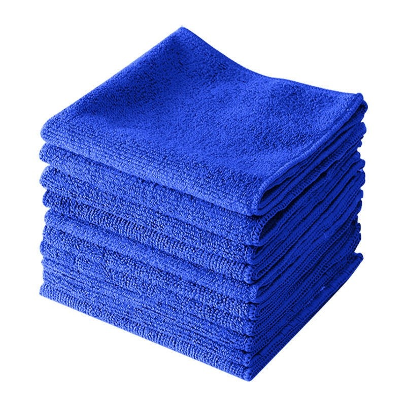 Car Wash Towel