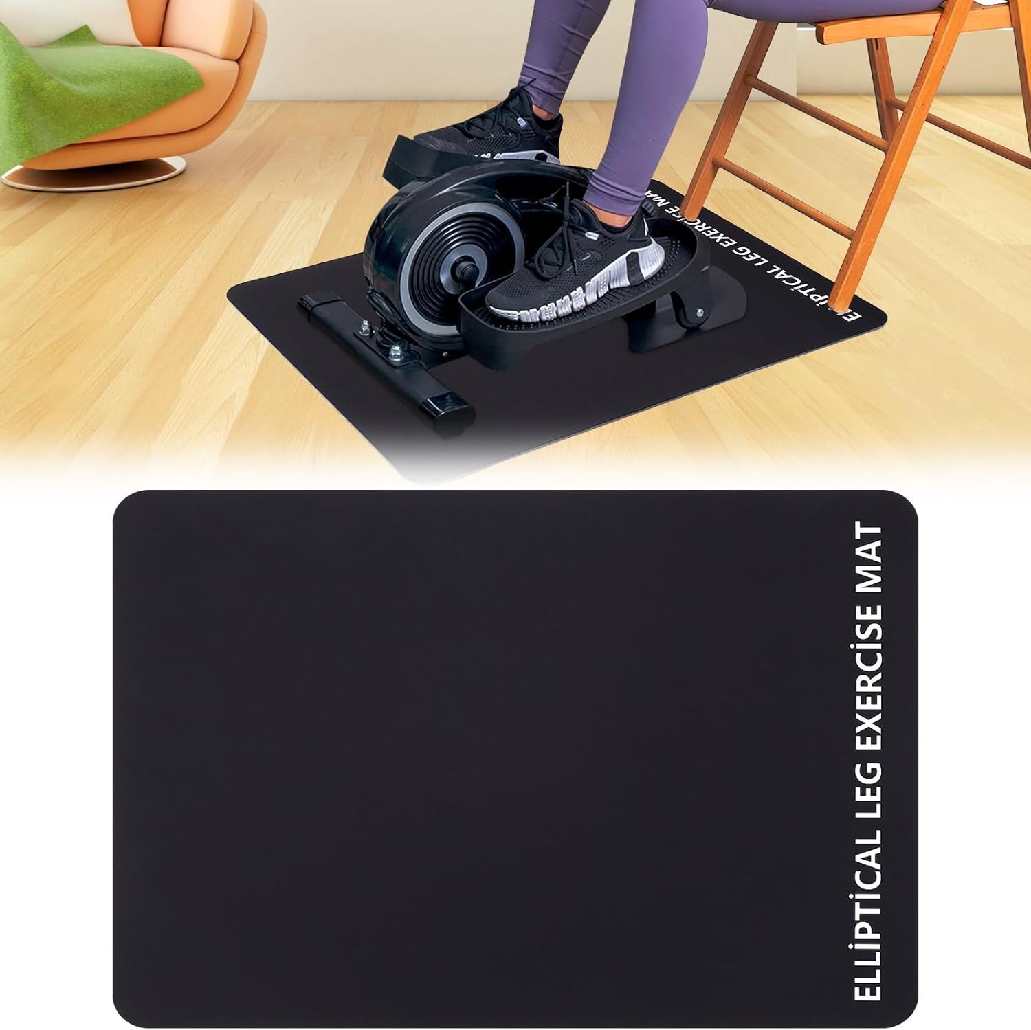 Pedal Exerciser
