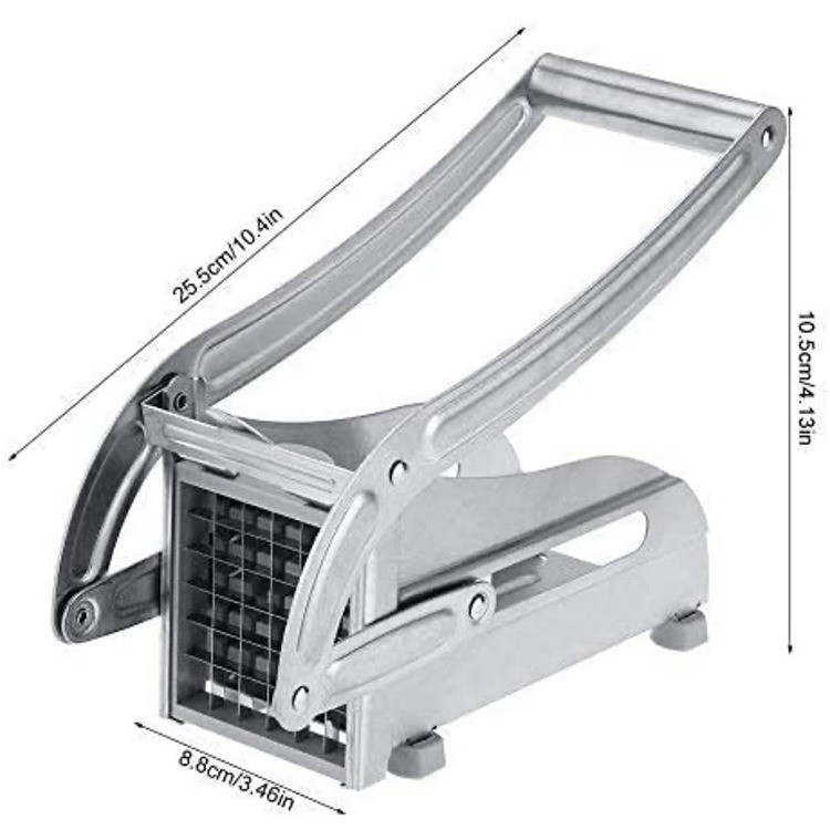 Potato Chip Cutter NZ