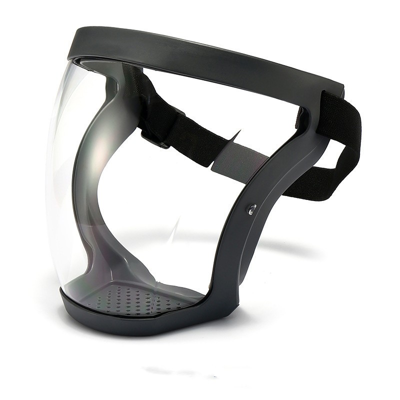 Protective Face Shield