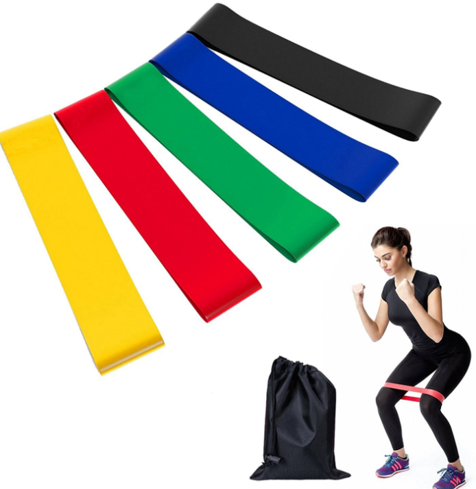 Resistance Loop Bands NZ