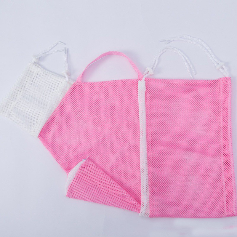 Shower Bag For Cats And Dogs