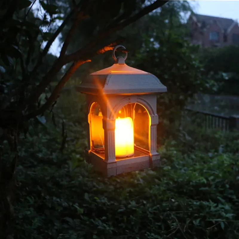 Solar Lantern NZ