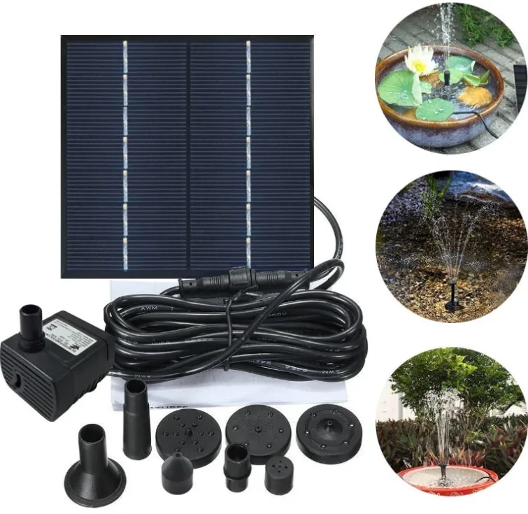 Solar Pump