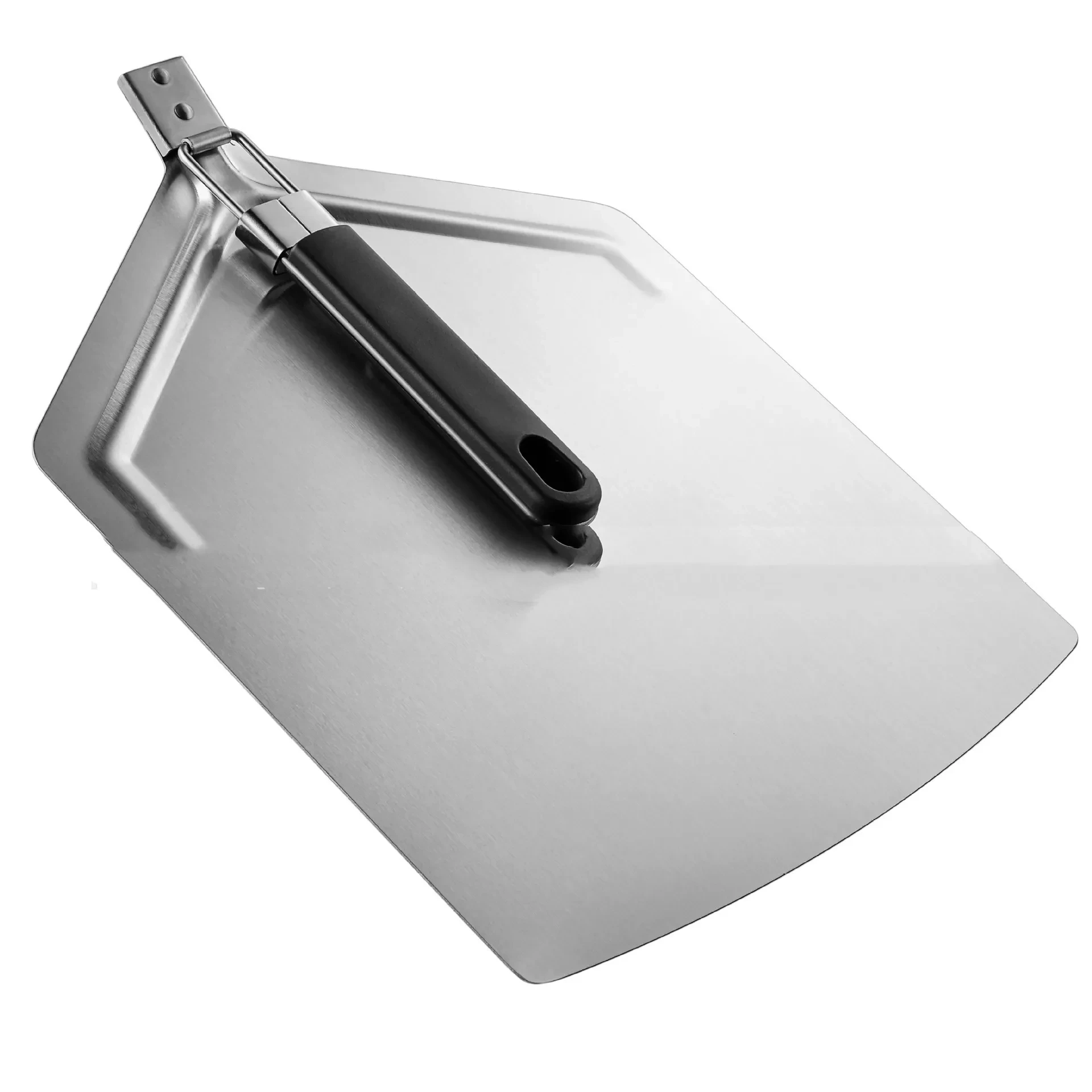 Stainless Steel Pizza Peel