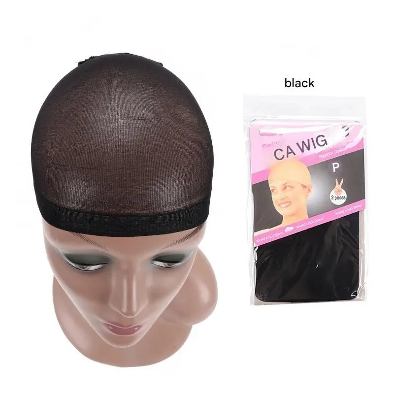 Wig Cap