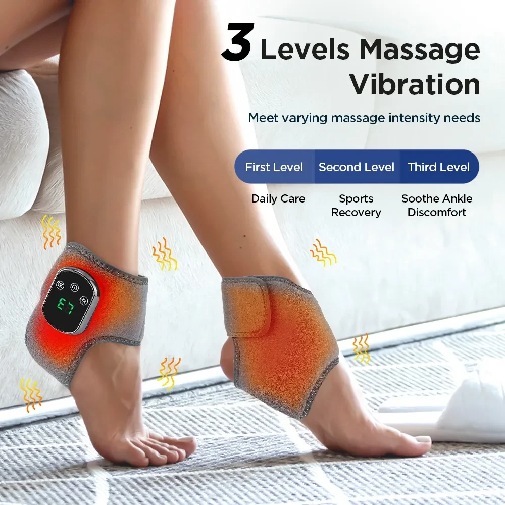 FootRevive Massager