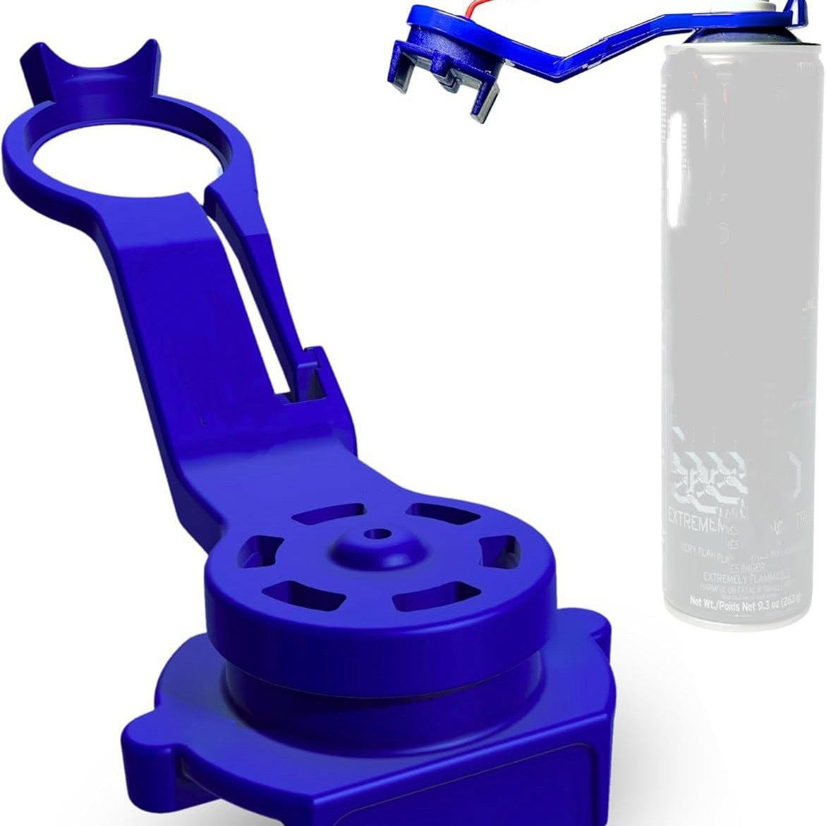 Motorcycle Chain Lube Tool