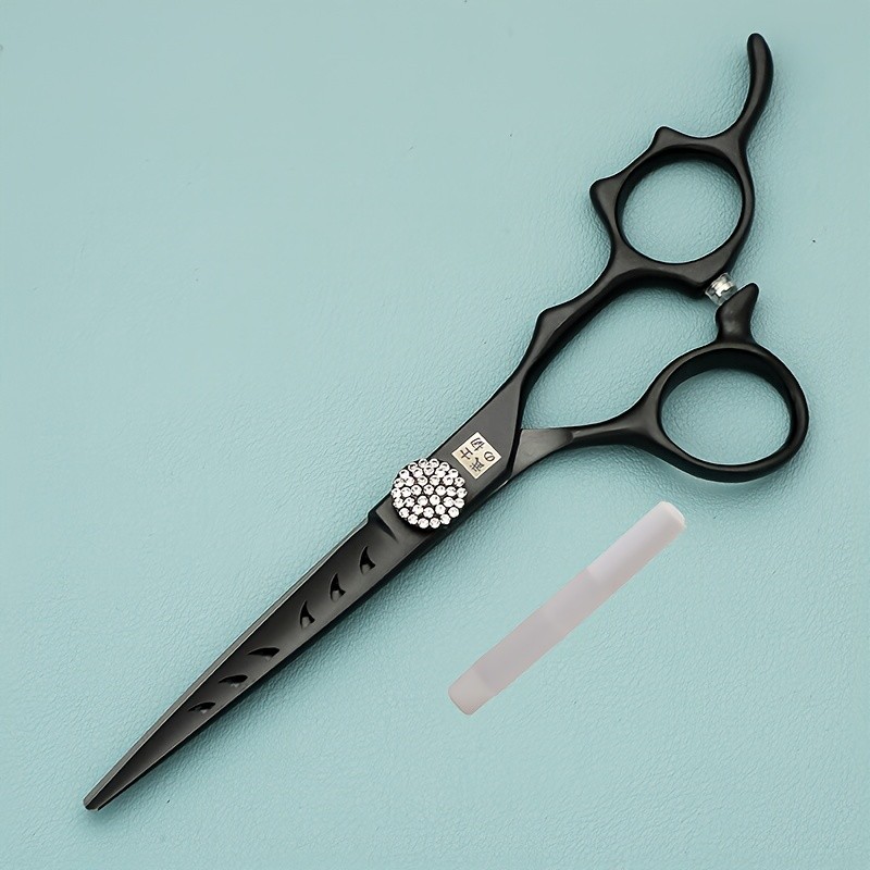 Premium Hair Cutting Scissors  Professional Precision for Salon-Quality Results