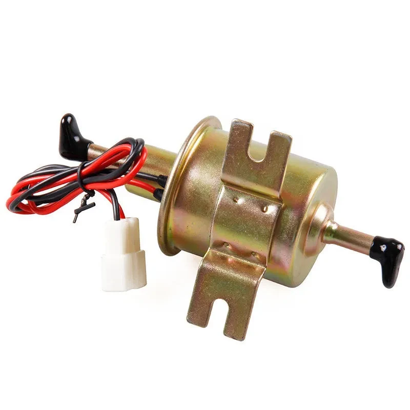 Electric Fuel Pump