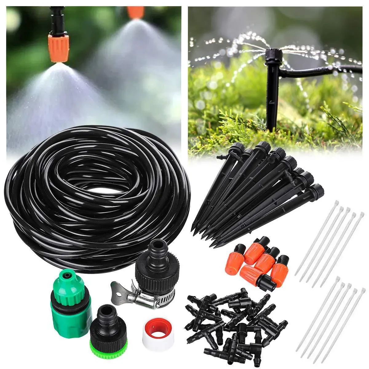 Irrigation Kit