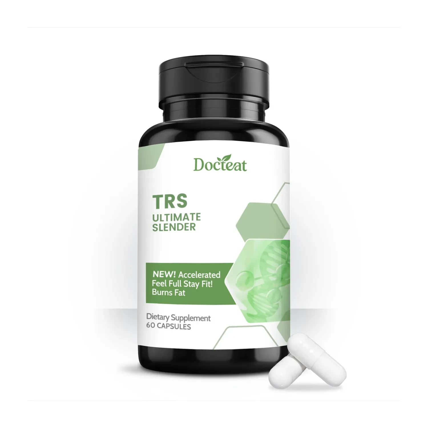 TRS Ultimate Slender