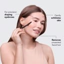 Recycled Plastic Dermaplaners 12pc Set- Black