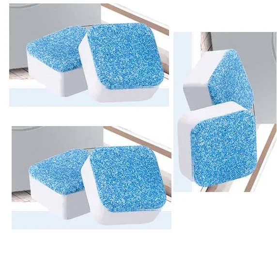 Uproot Washing Machine Cleaner