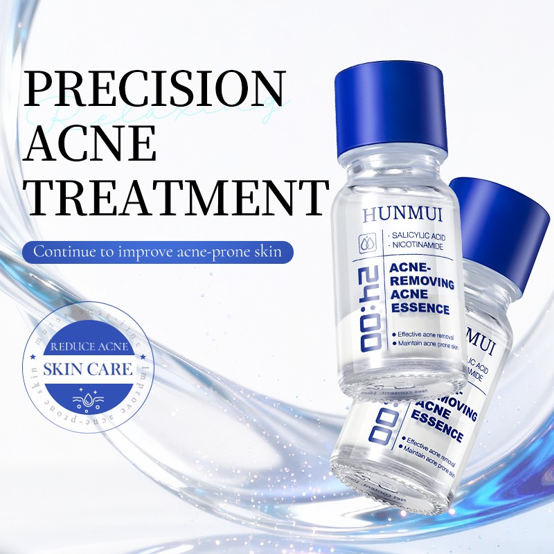 HUNMUI Acne Clear Anti-Acne 10ml
