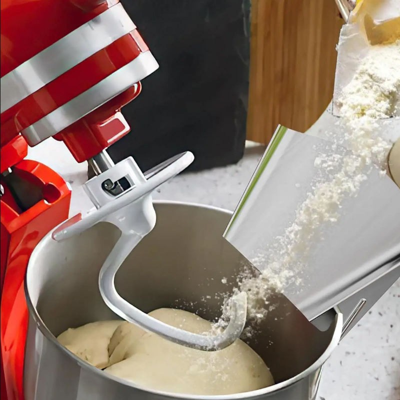 Stainless Steel Pouring Shield