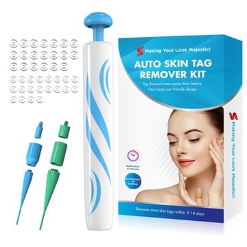 TagBuddy25 Removal Kit