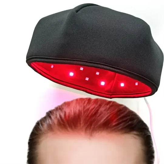 HairRevive Red Light Therapy Hat