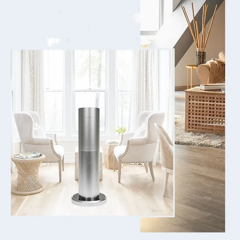 Pillar Scent Diffuser Lite