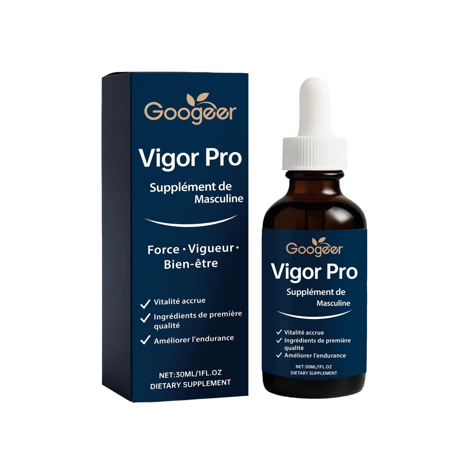 Googeer Vigor Pro