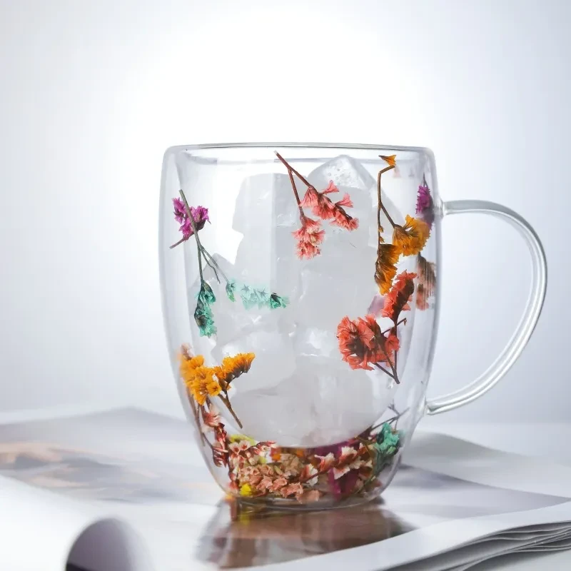 The Most Beautiful Glass Cups