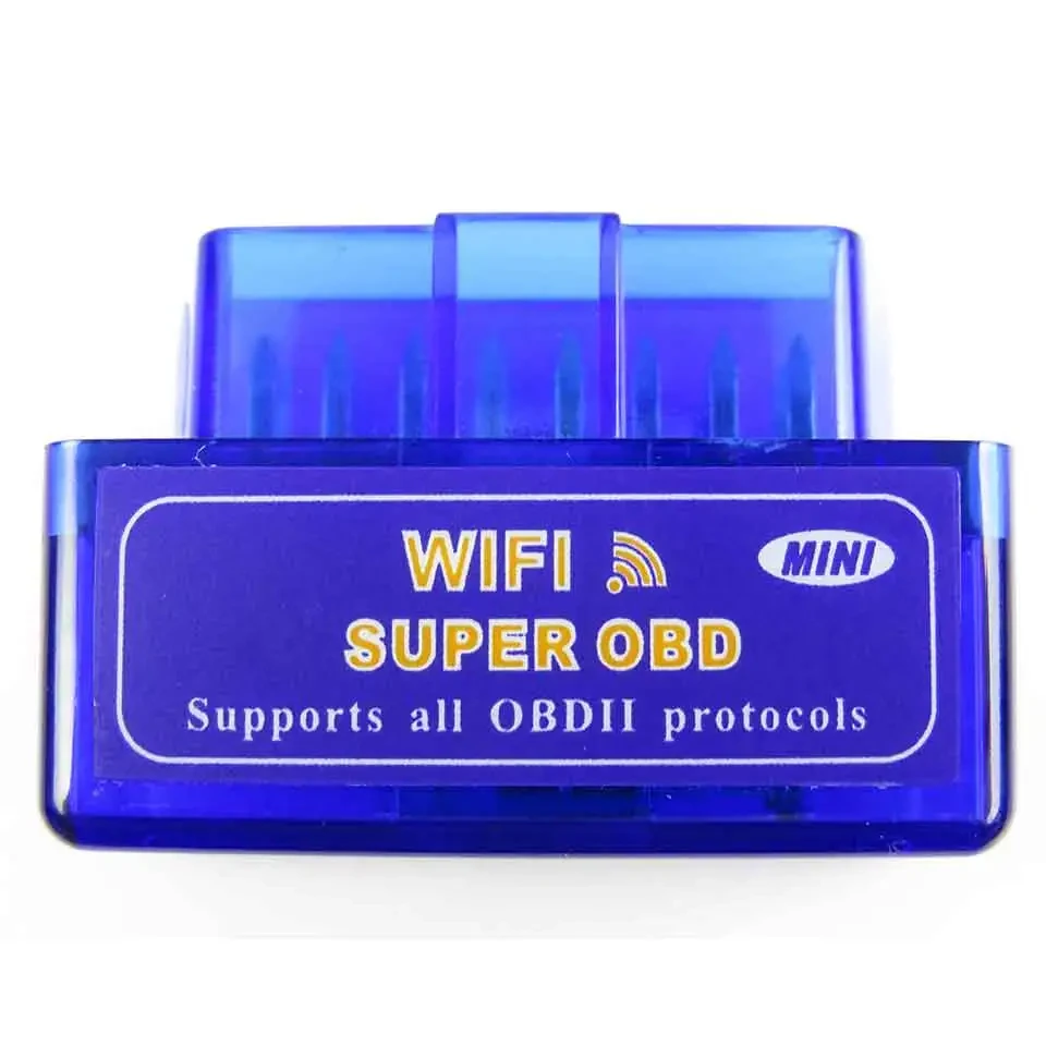 ELM 327 Car Bluetooth  OBD-II Diagnostic Tool