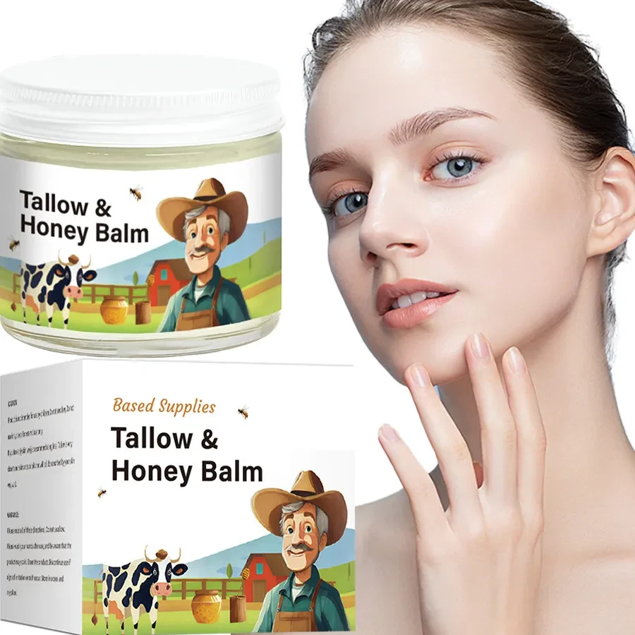 Based Supplies Nature's Miracle Moisturizer