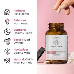 The Hormone Balance Kit
