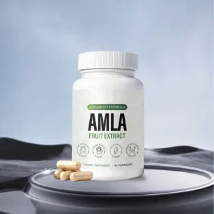 Amla Superfruit Capsules