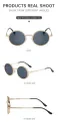 Anello Ray Polarized Sunglasses