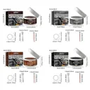 Leather Color Repair Paste Kit